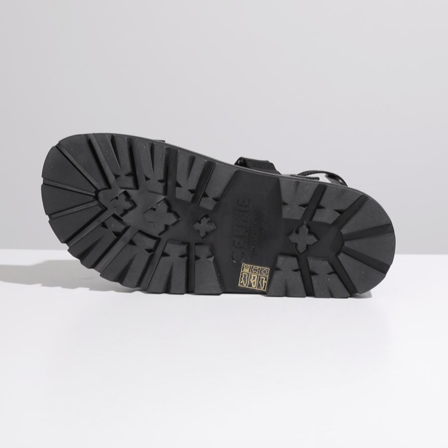 CELINE セリーヌ サンダル BULKY バルキー 345583620C.38NO CELINE セリーヌ サンダル BULKY バルキー 345583620C.38NO