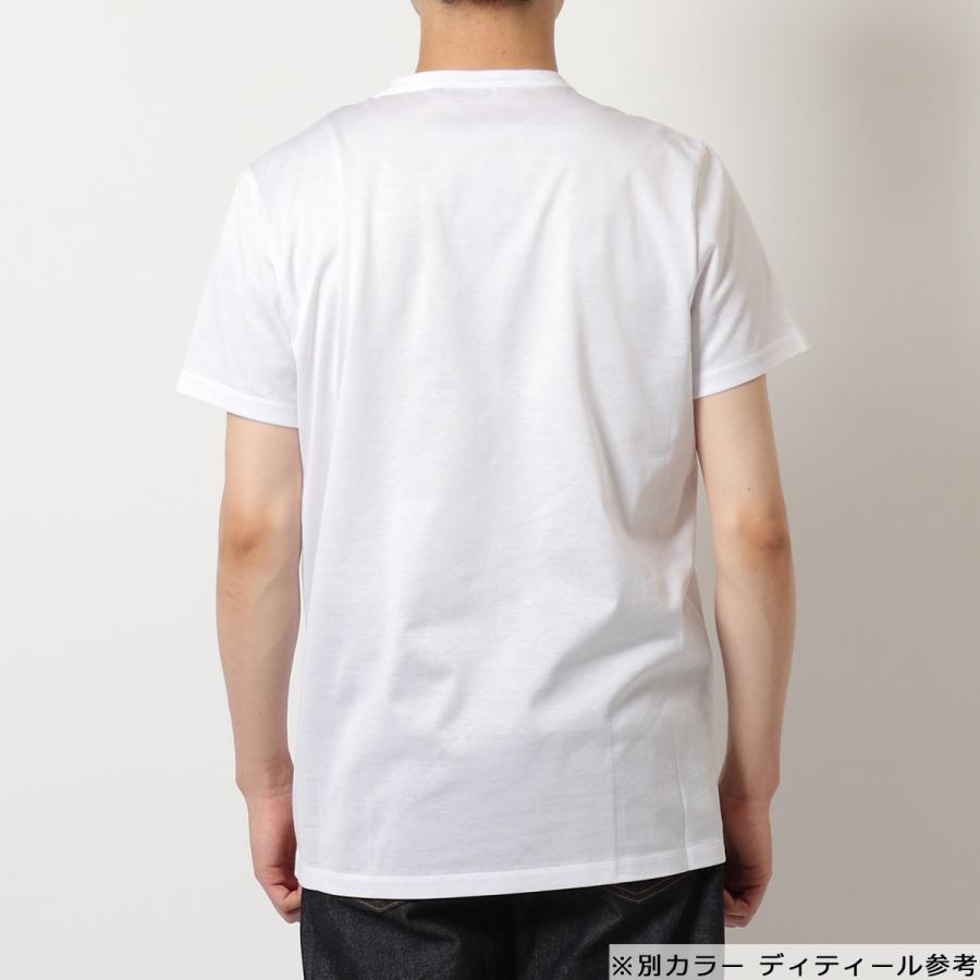 MONCLER モンクレール 半袖 Tシャツ 8C00057 8390Y メンズ クルー