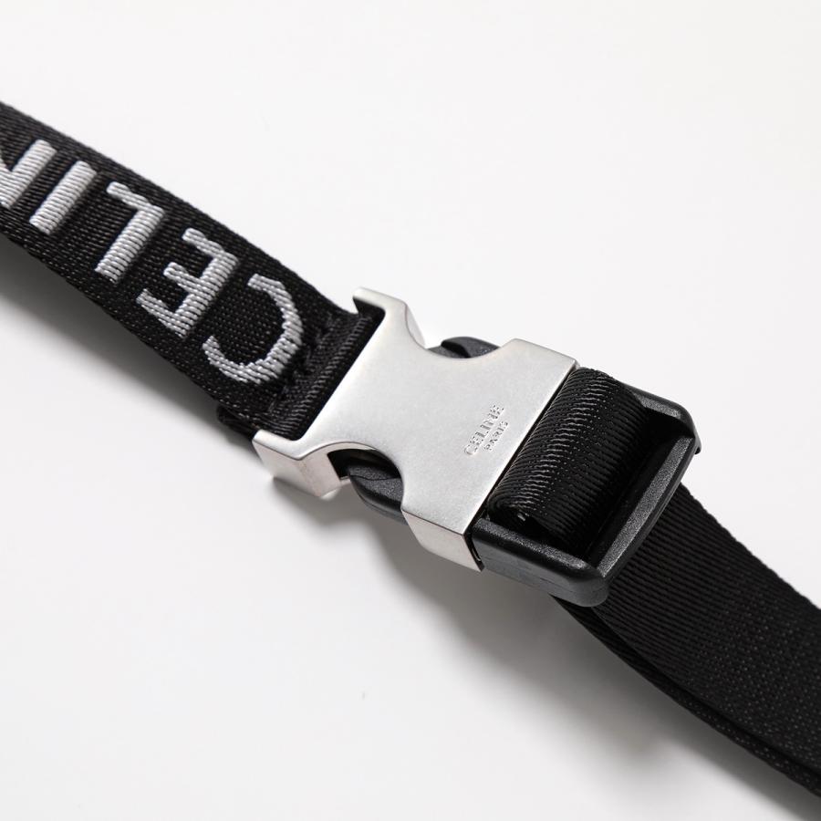 CELINE（セリーヌ） ボディバッグ Large Zipped Belt Bag 198682DMT