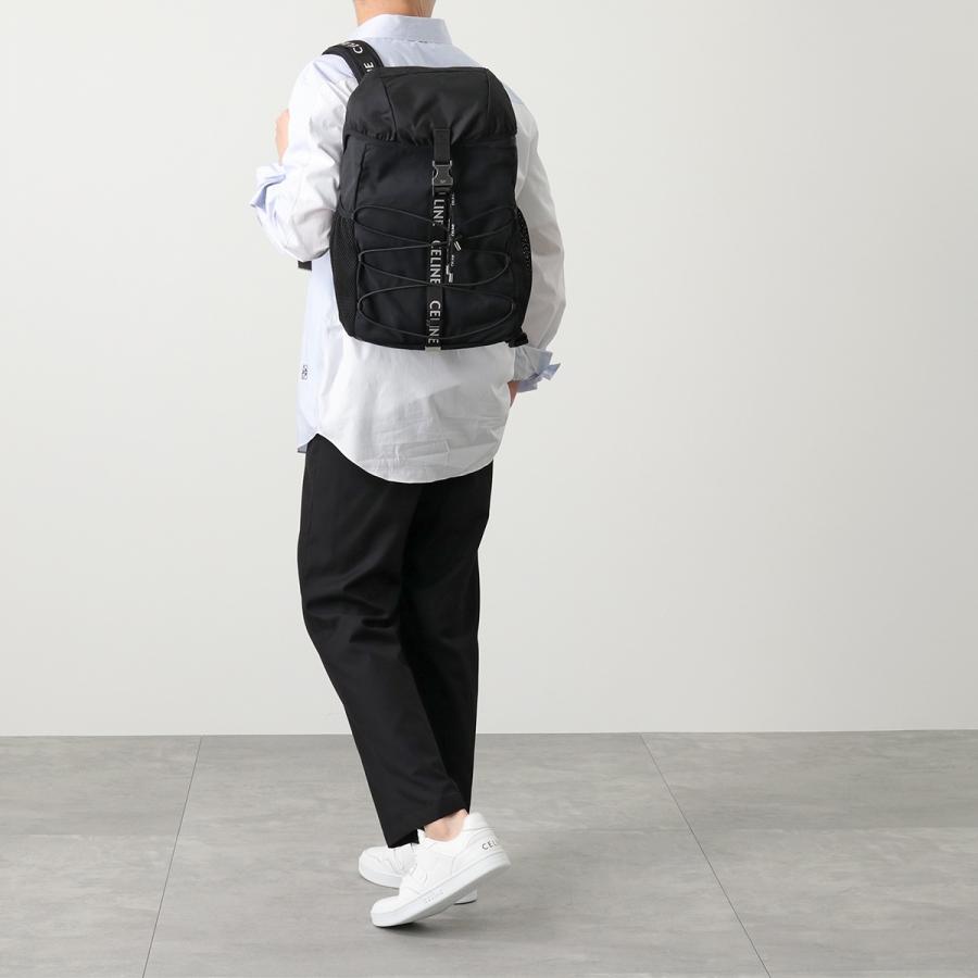 CELINE セリーヌ バックパック Mediam Backpack 198462DXE.38SI CELINE セリーヌ バックパック Mediam Backpack 198462DXE.38SI