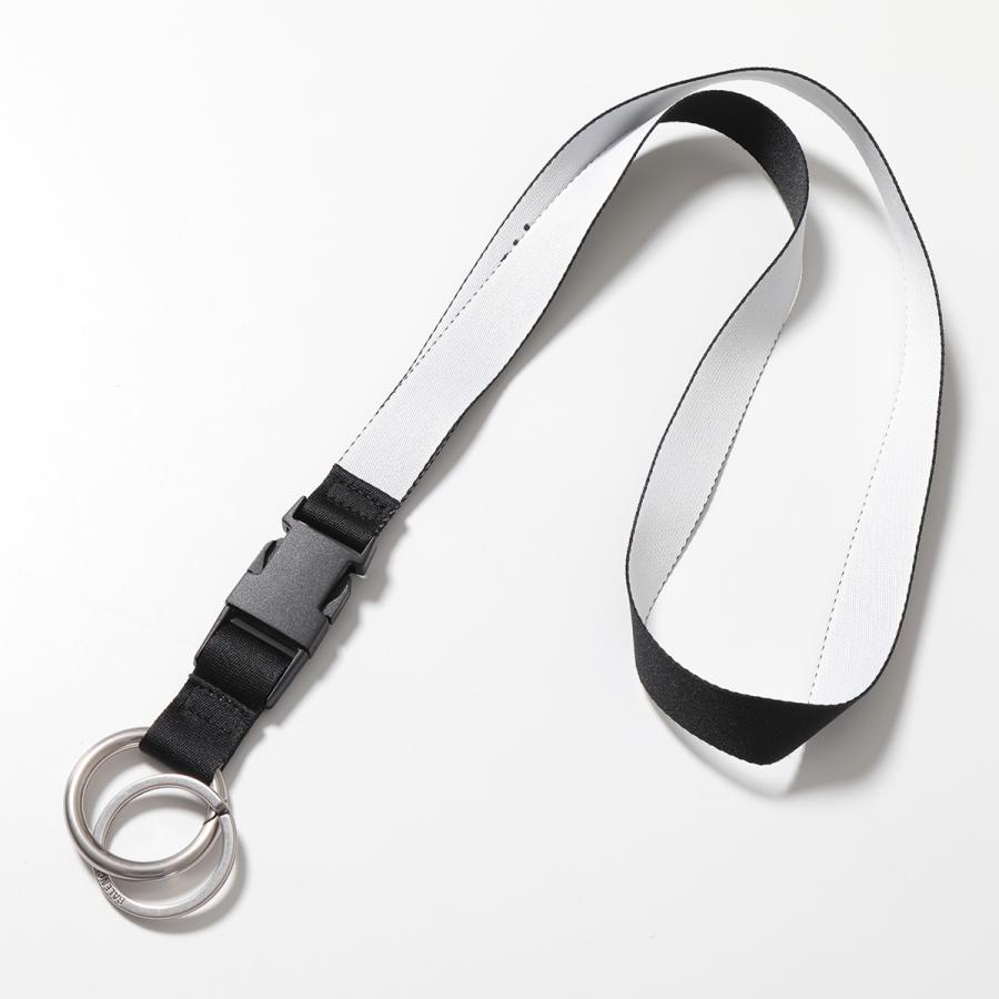 BALENCIAGA バレンシアガ キーリング EXPLORER LANYARD 674507 BALENCIAGA バレンシアガ キーリング EXPLORER LANYARD 674507