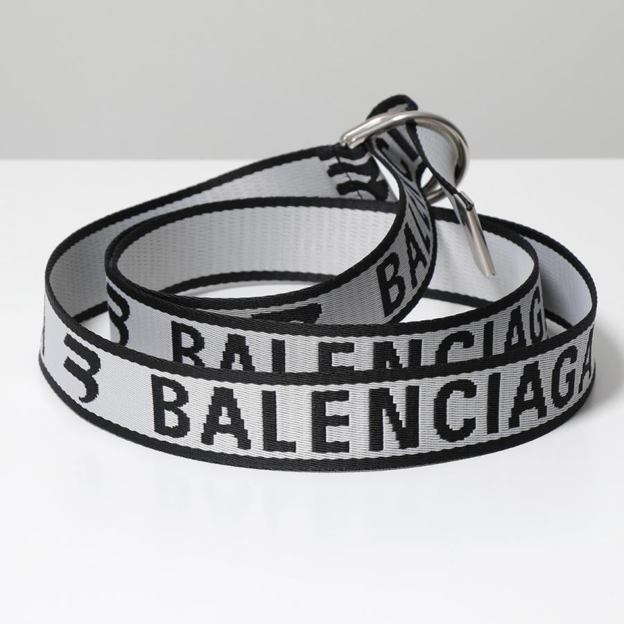 BALENCIAGA バレンシアガ ベルト D RING BELT 703137 210AA BALENCIAGA バレンシアガ ベルト D RING BELT 703137 210AA