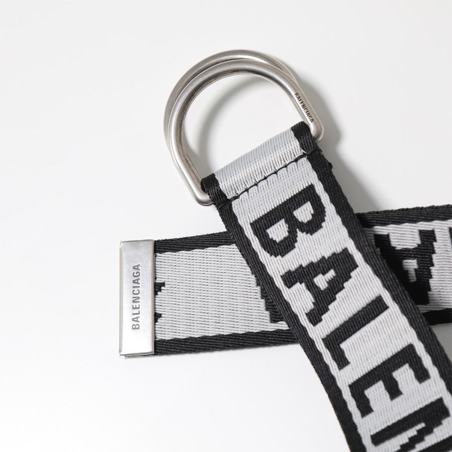BALENCIAGA バレンシアガ ベルト D RING BELT 703137 210AA BALENCIAGA バレンシアガ ベルト D RING BELT 703137 210AA