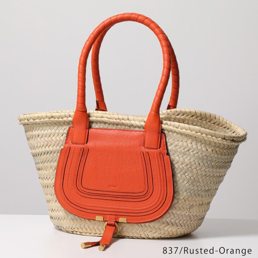 Chloe クロエ カゴバッグ MARCIE マーシー CHC22SS728G58 レディース