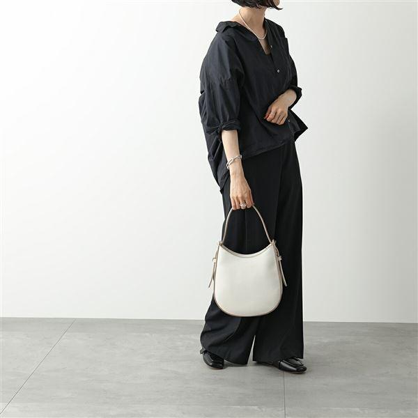 TOD'S TODS トッズ ホーボーバッグ AOR SACCA HOBO ZIP MINI TOD'S TODS トッズ ホーボーバッグ AOR SACCA HOBO ZIP MINI
