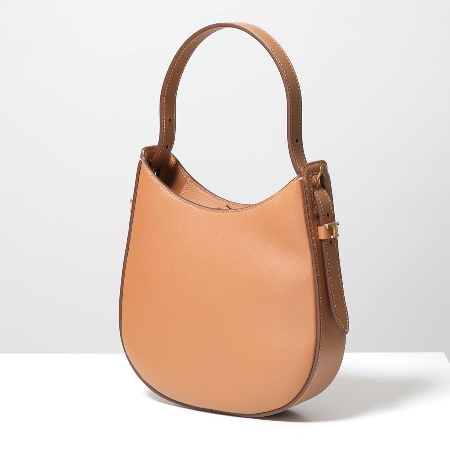 TOD'S TODS トッズ ホーボーバッグ AOR SACCA HOBO ZIP MINI TOD'S TODS トッズ ホーボーバッグ AOR SACCA HOBO ZIP MINI
