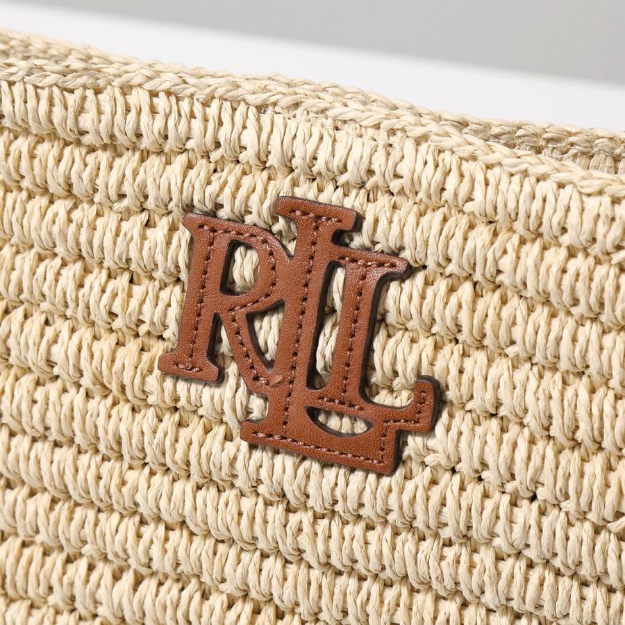 LAUREN RALPH Lauren Ralph ローレンラルフローレン かごバッグ LAUREN RALPH Lauren Ralph ローレンラルフローレン かごバッグ