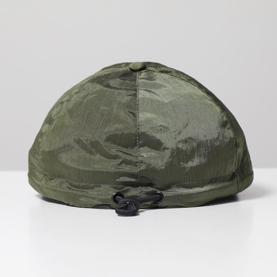 STONE ISLAND（ストーン アイランド） キャップ 761599576 メンズ