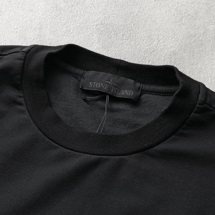 STONE ISLAND ストーンアイランド スウェット 7615632F3 メンズ