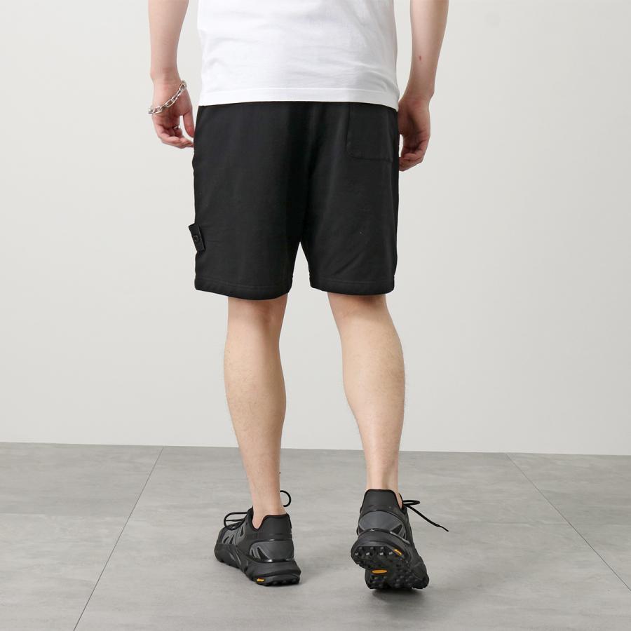 STONE ISLAND（ストーン アイランド） ハーフパンツ 7615631F3 メンズ
