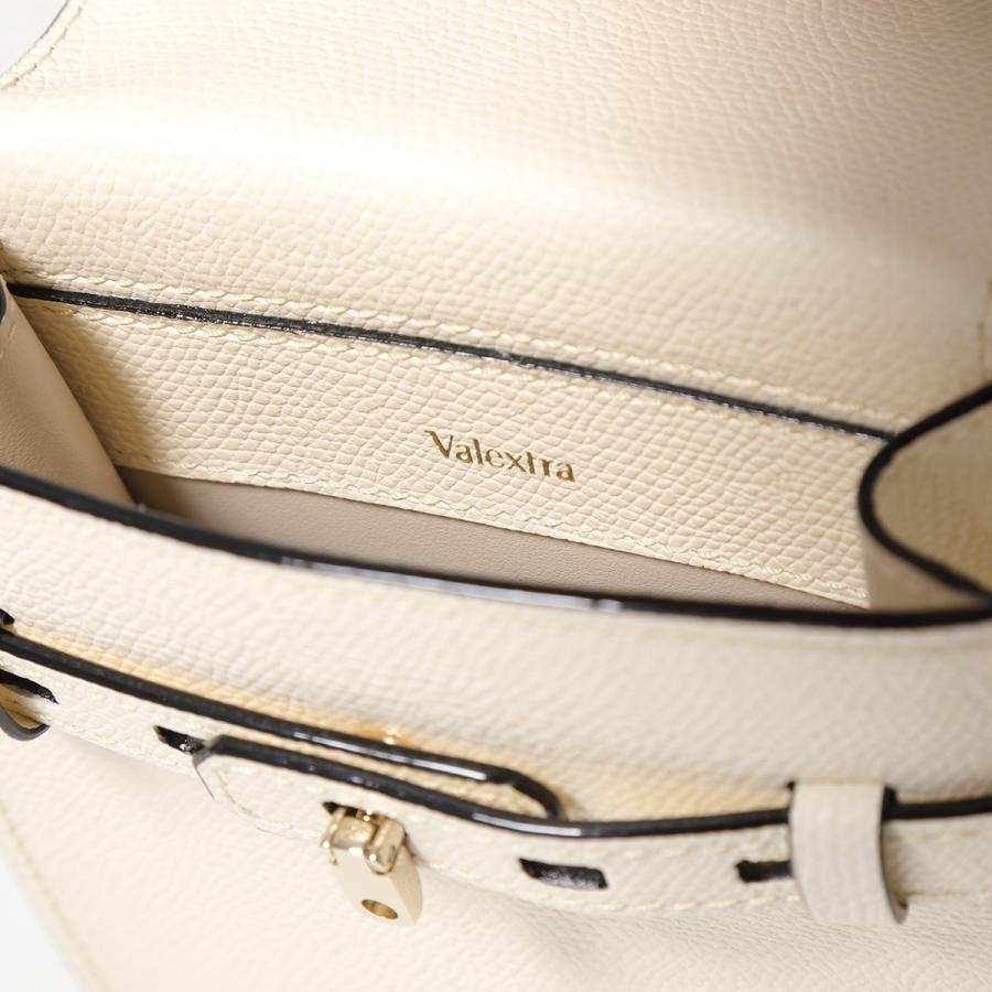 Valextra（ヴァレクストラ） ショルダーバッグ Brera ブレラ B