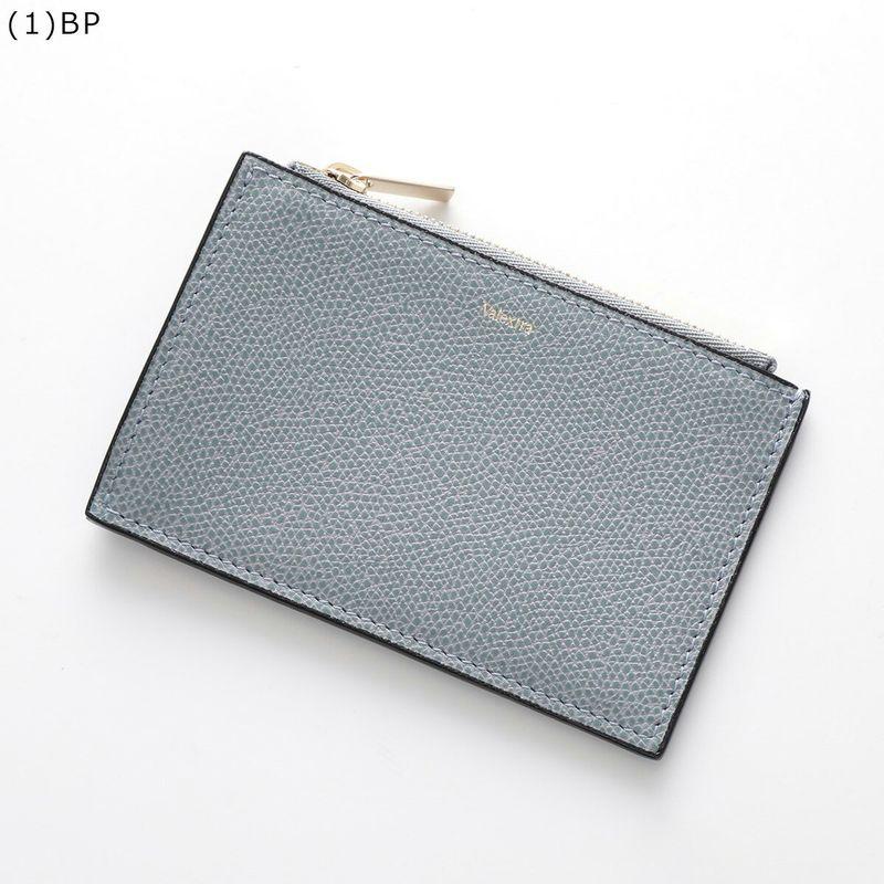 Valextra（ヴァレクストラ） フラグメントケース 3cc and coin wallet