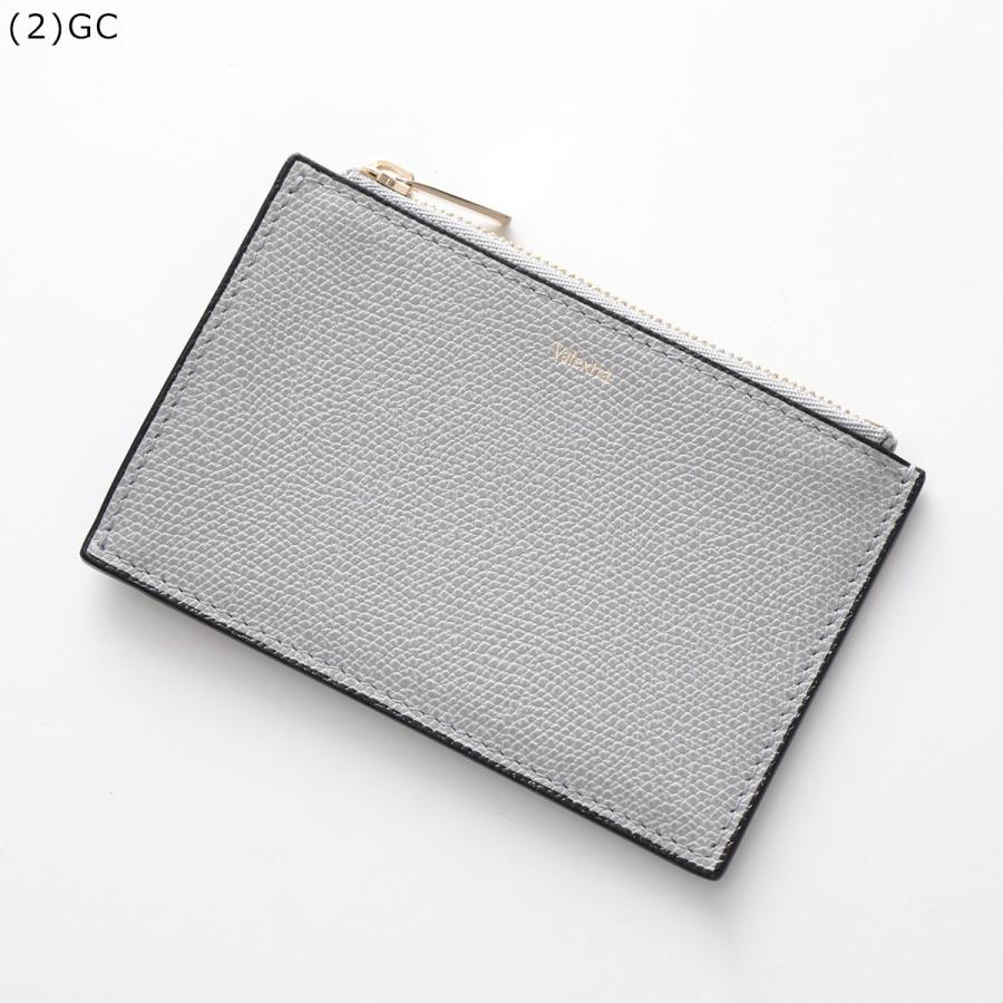 Valextra（ヴァレクストラ） フラグメントケース 3cc and coin wallet