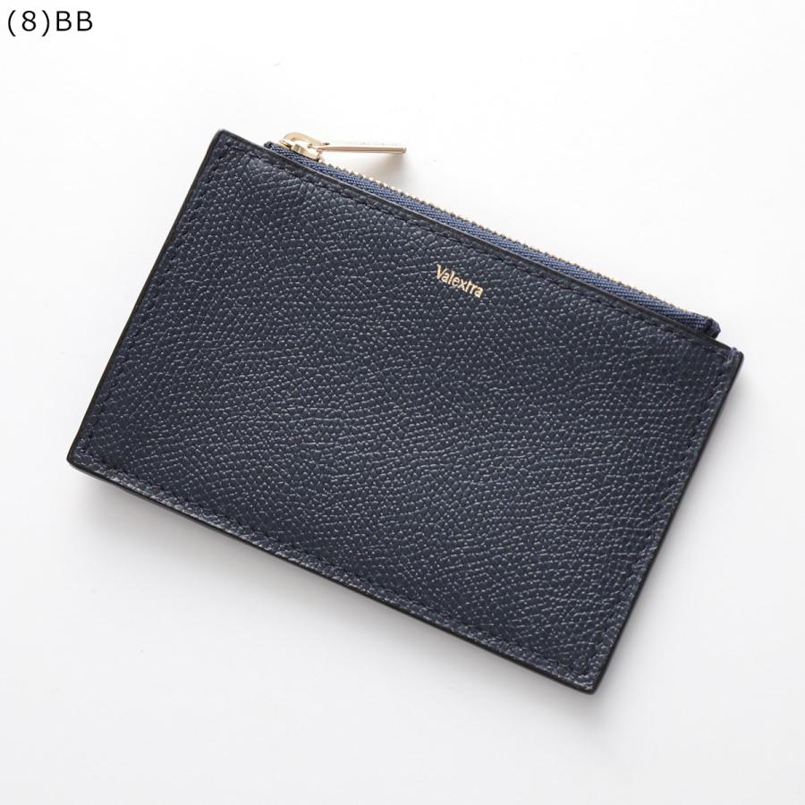 美品　ヴァレクストラ　ケース　カードケース　フラグメントケース Valextra（ヴァレクストラ） フラグメントケース SGNL0009028LOCCP99