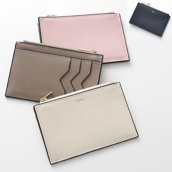 Valextra ヴァレクストラ フラグメントケース 3cc and coin wallet Valextra ヴァレクストラ フラグメントケース 3cc and coin wallet
