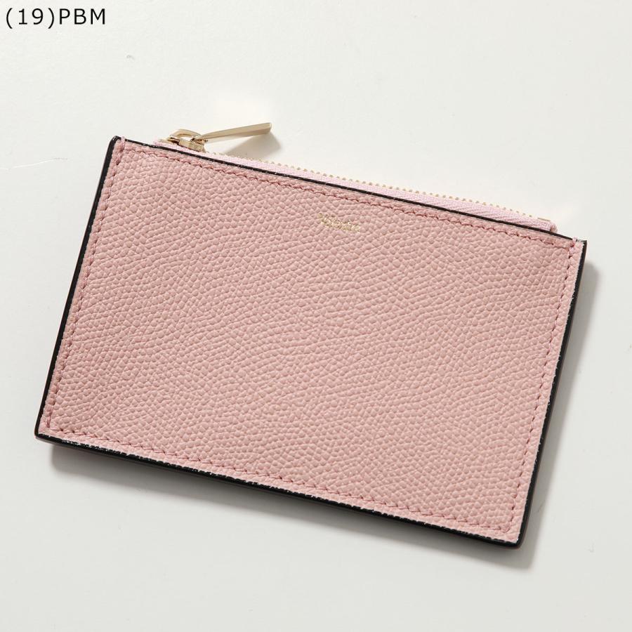 Valextra ヴァレクストラ フラグメントケース SGNL0009028LOCCP99 SGNL0009044LOCCP99 V2A09 028 V2A09 044 レディース コイン＆カードケース 財布の画像
