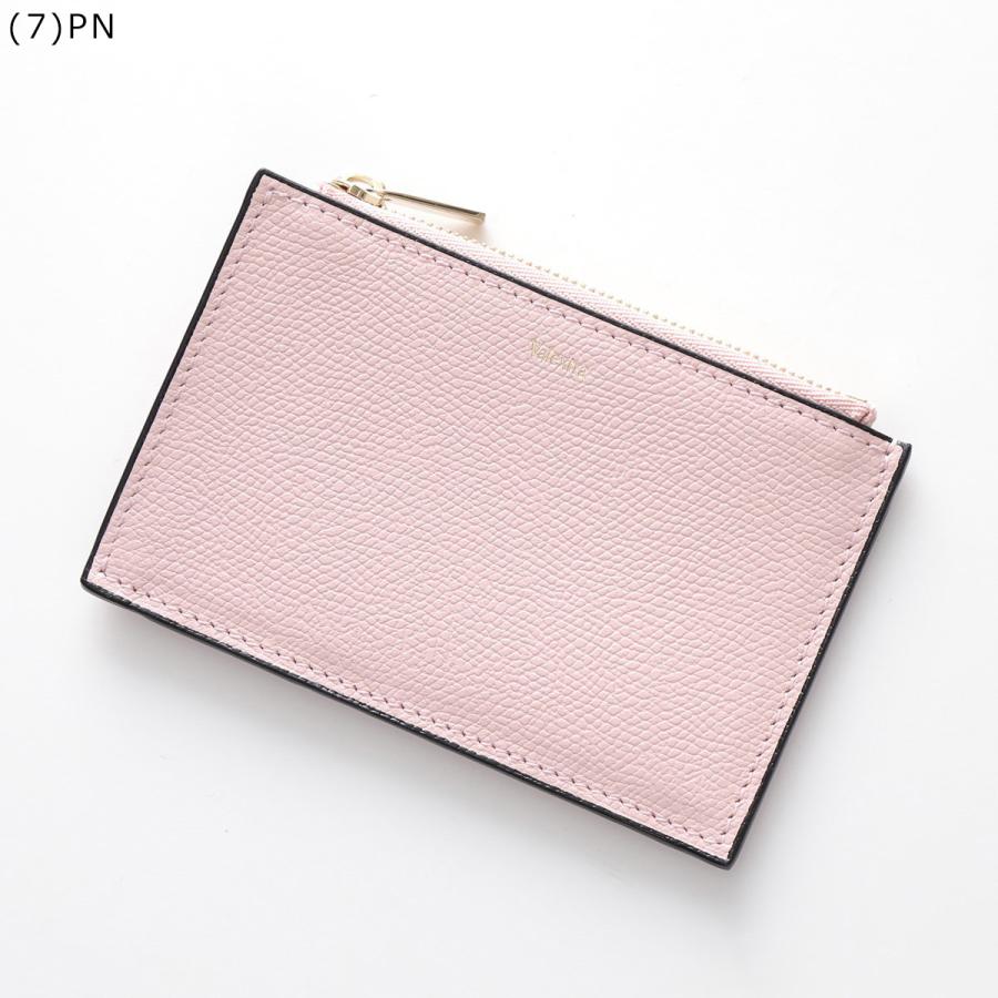 Valextra ヴァレクストラ フラグメントケース SGNL0009028LOCCP99 SGNL0009044LOCCP99 V2A09 028 V2A09 044 レディース コイン＆カードケース 財布の画像