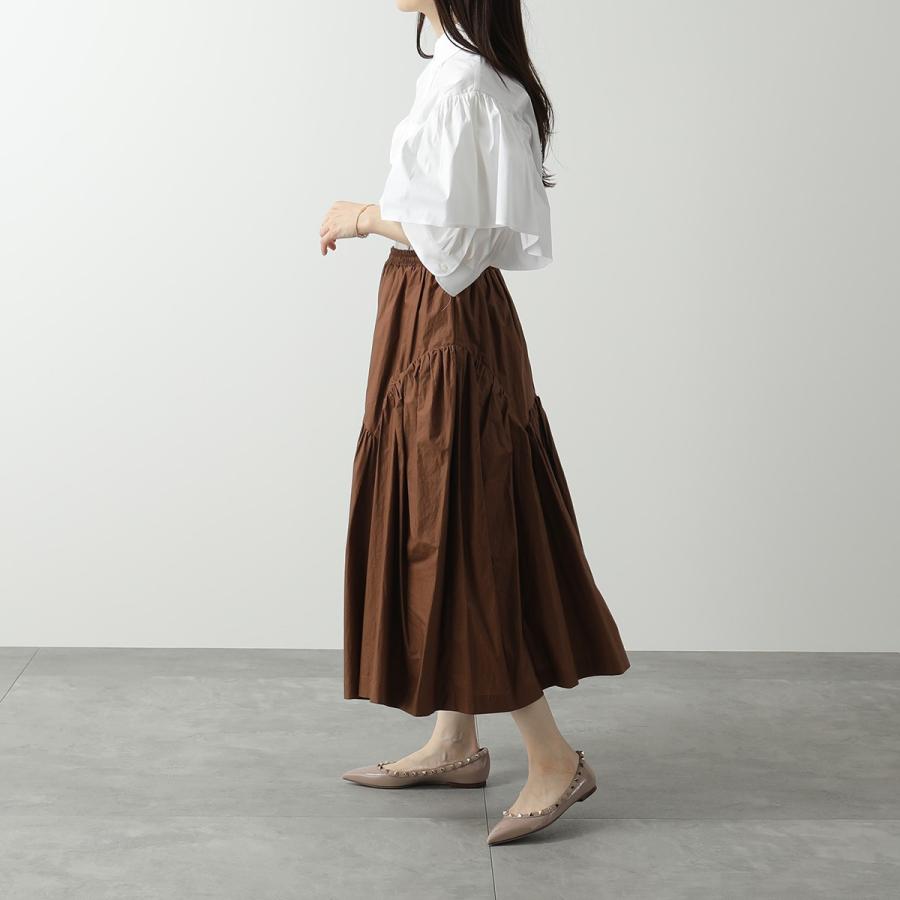 VALENTINO ヴァレンティノ フラットパンプス TW2S0403 VNW VALENTINO ヴァレンティノ フラットパンプス TW2S0403 VNW