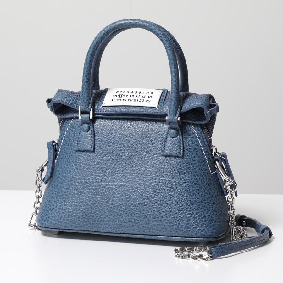 Maison Margiela（メゾンマルジェラ） ショルダーバッグ 5AC マイクロ