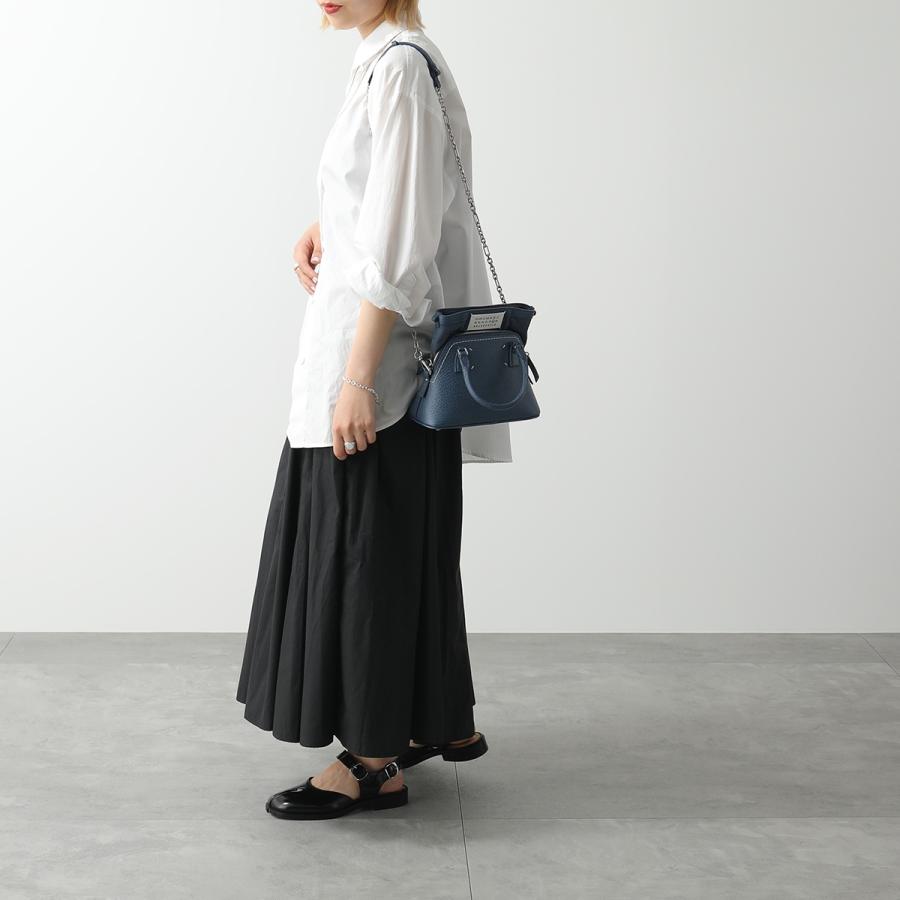 Maison Margiela（メゾンマルジェラ） ショルダーバッグ 5AC マイクロ