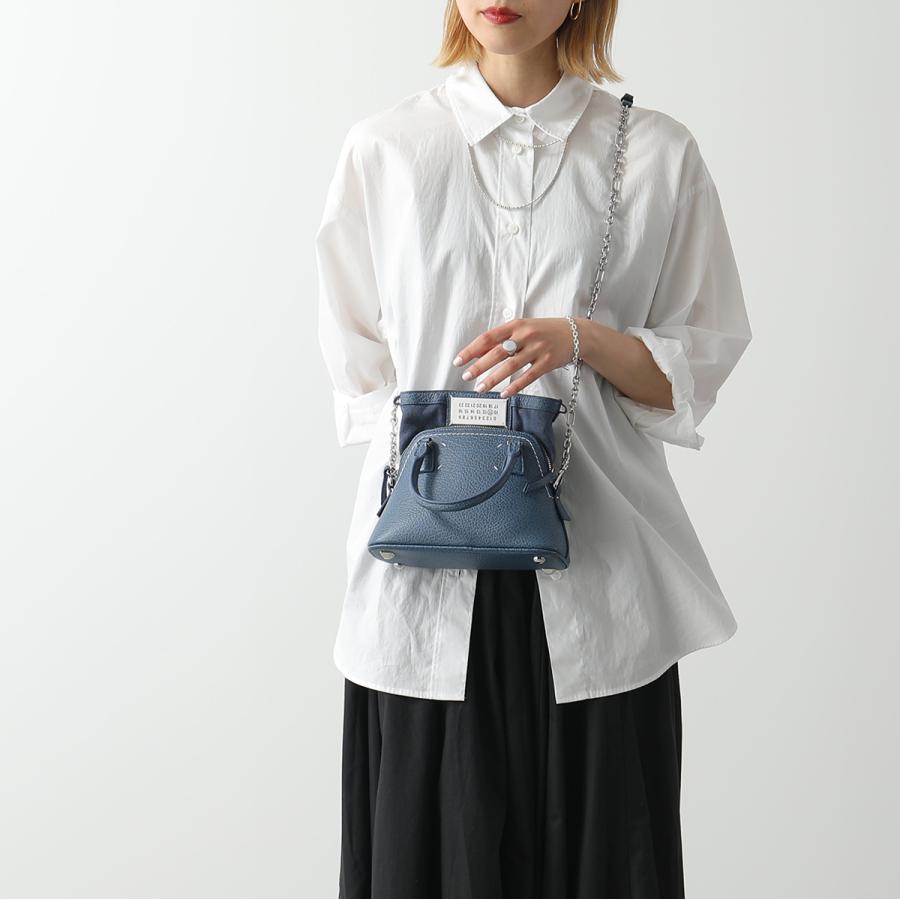Maison Margiela（メゾンマルジェラ） ショルダーバッグ 5AC マイクロ
