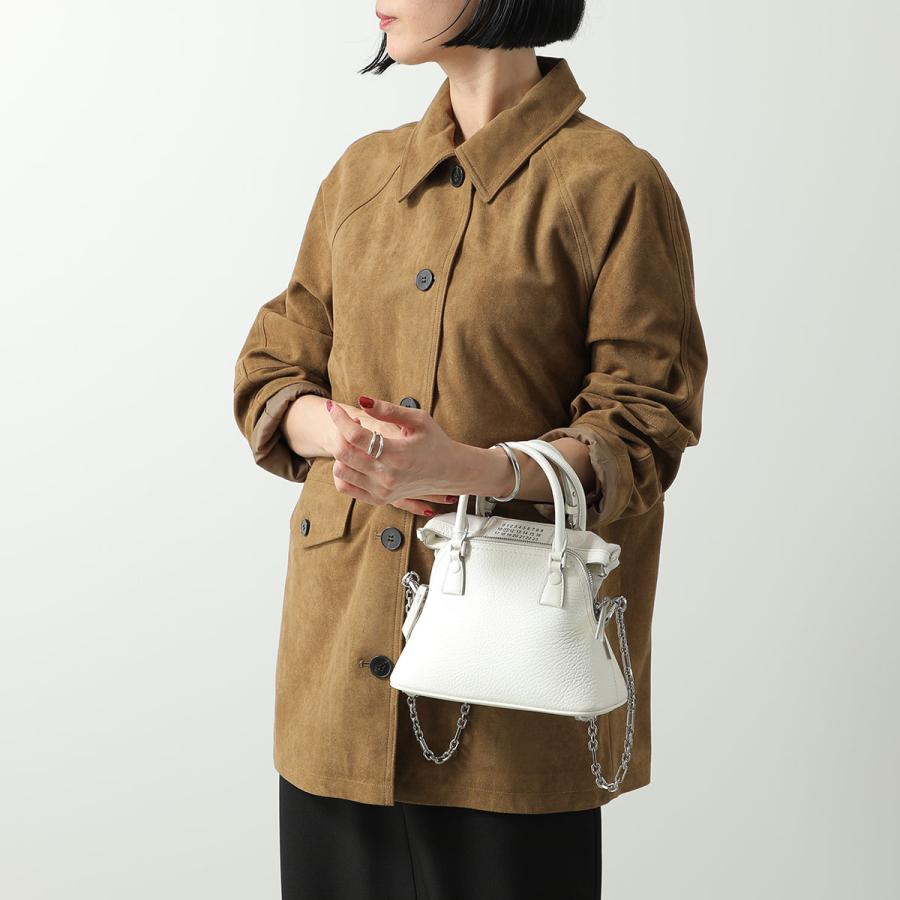 Maison Margiela（メゾンマルジェラ） ショルダーバッグ 5AC マイクロ