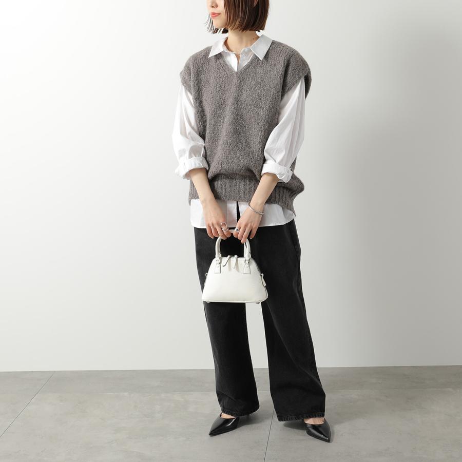 Maison Margiela（メゾンマルジェラ） ショルダーバッグ 5AC マイクロ