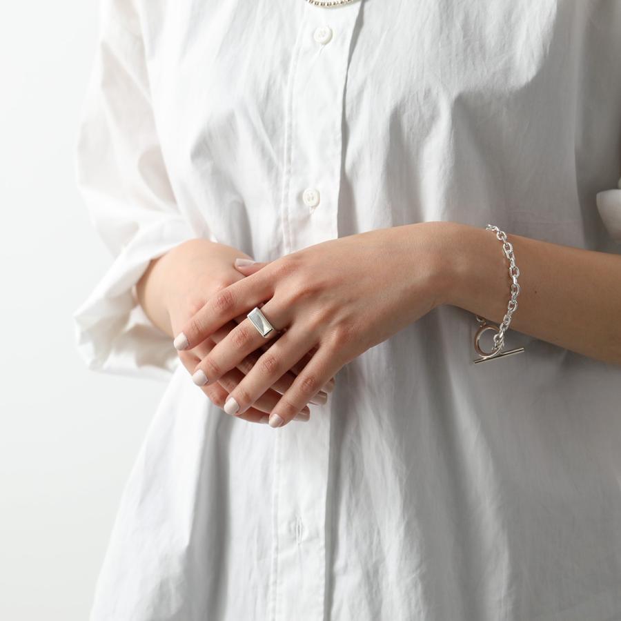 TOM WOOD TOMWOOD トムウッド リング レディース Peaky Ring TOM WOOD TOMWOOD トムウッド リング レディース Peaky Ring