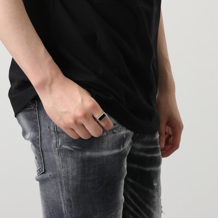 TOM WOOD TOMWOOD トムウッド リング メンズ Peaky Ring TOM WOOD TOMWOOD トムウッド リング メンズ Peaky Ring