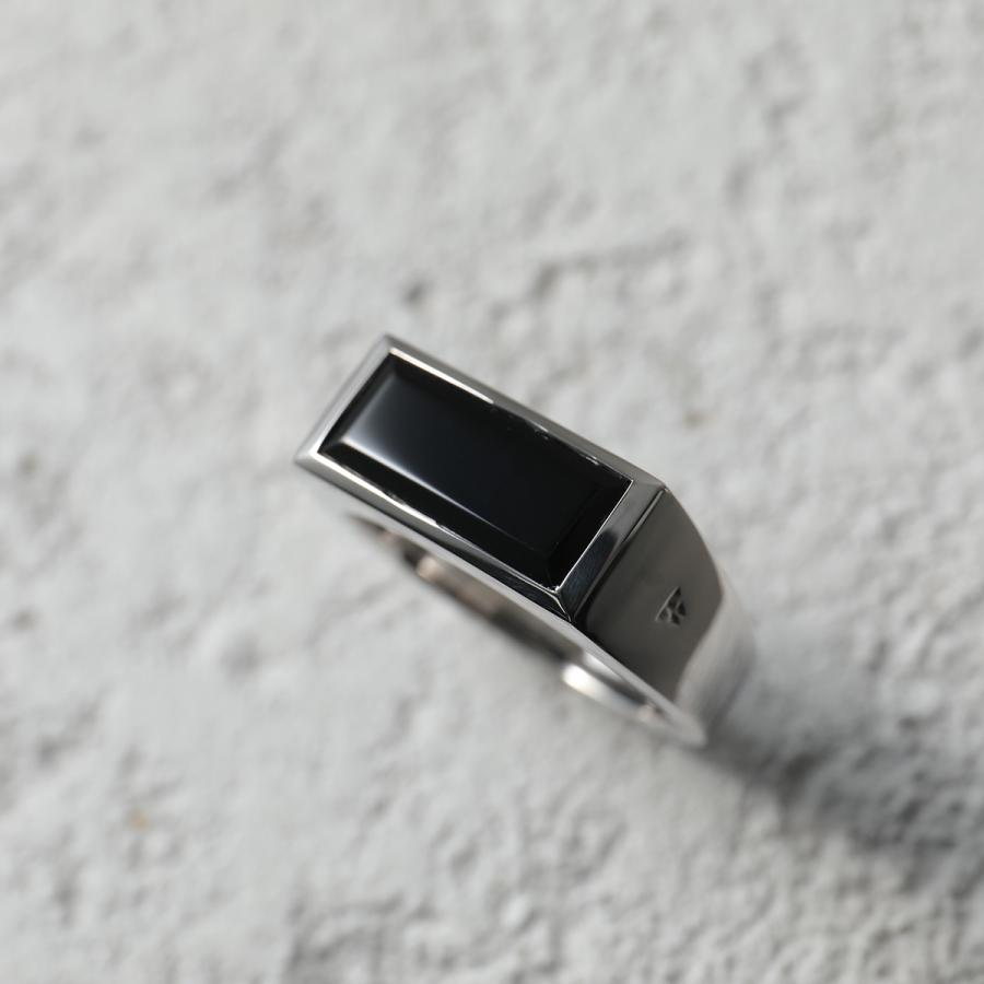 TOM WOOD TOMWOOD トムウッド リング メンズ Peaky Ring TOM WOOD TOMWOOD トムウッド リング メンズ Peaky Ring
