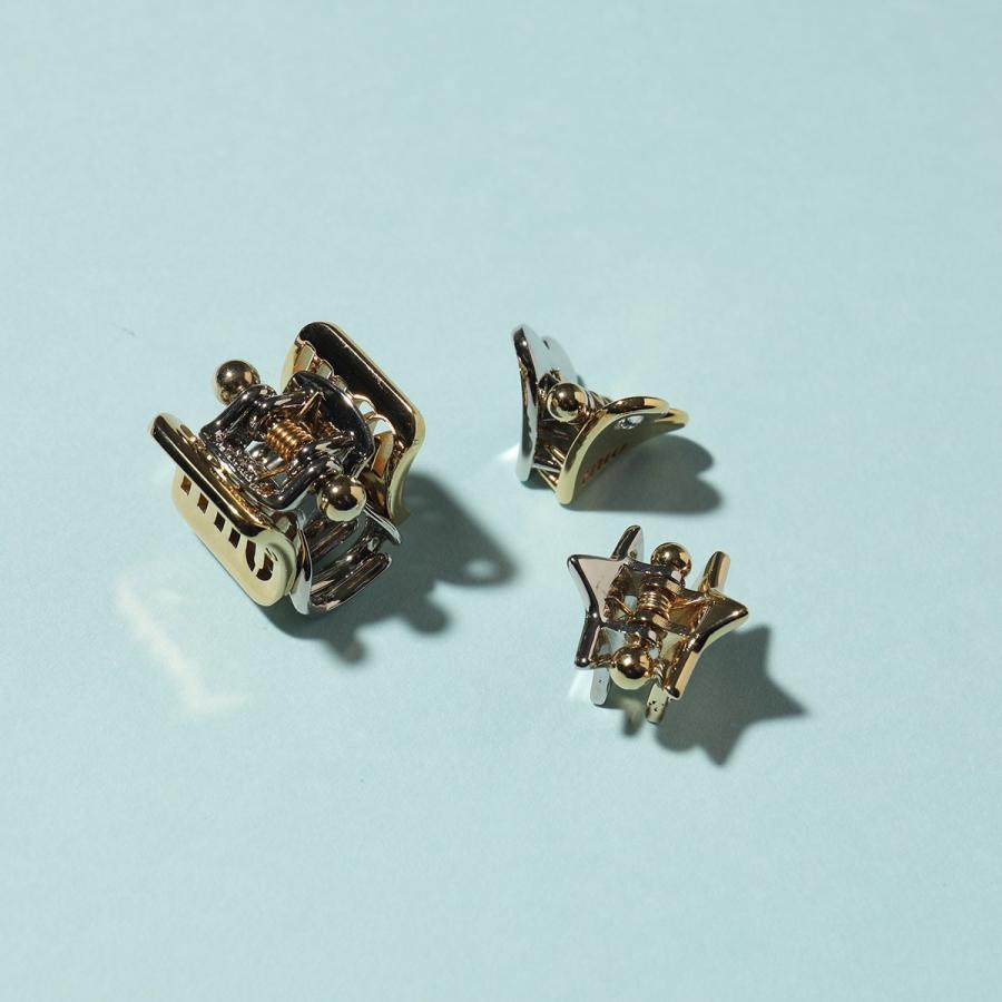 miu MIUMIU ミュウミュウ ヘアクリップ 5IF084 2F4Y レディース miu MIUMIU ミュウミュウ ヘアクリップ 5IF084 2F4Y レディース
