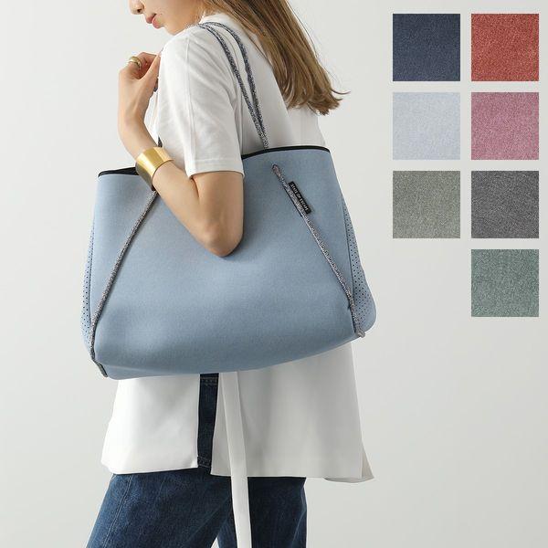 STATE OF ESCAPE（ステイトオブエスケープ） トートバッグ Guise