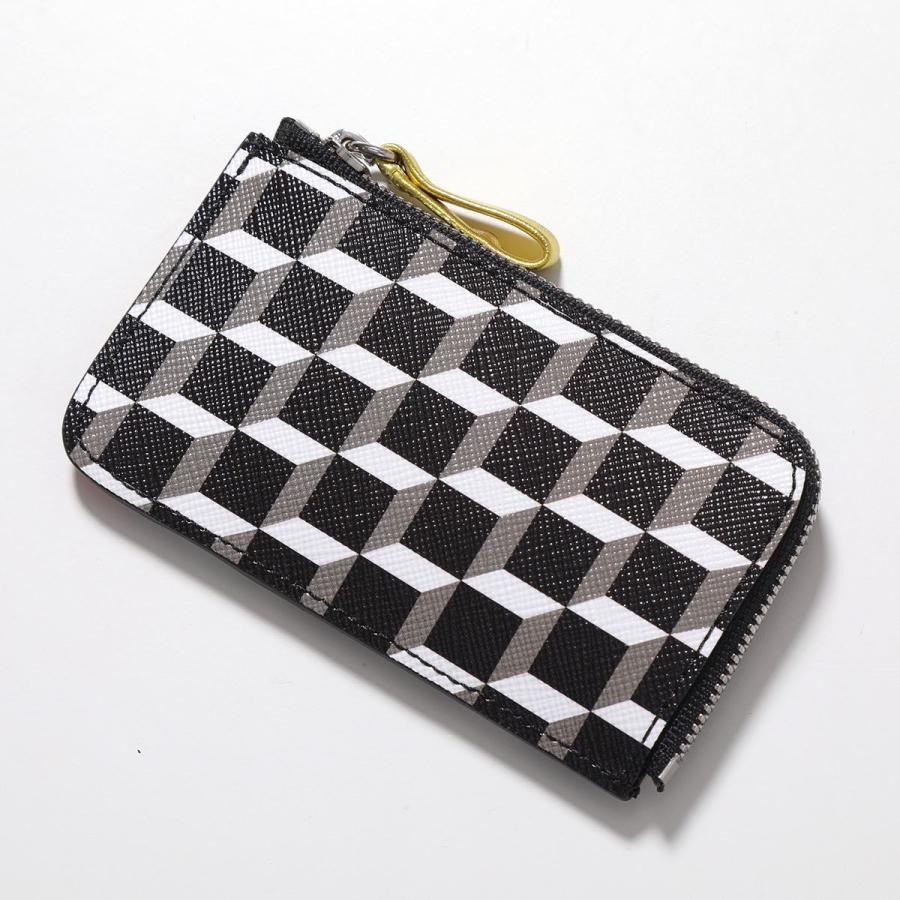 PIERRE HARDY（ピエールアルディ） フラグメントケース PM SW02