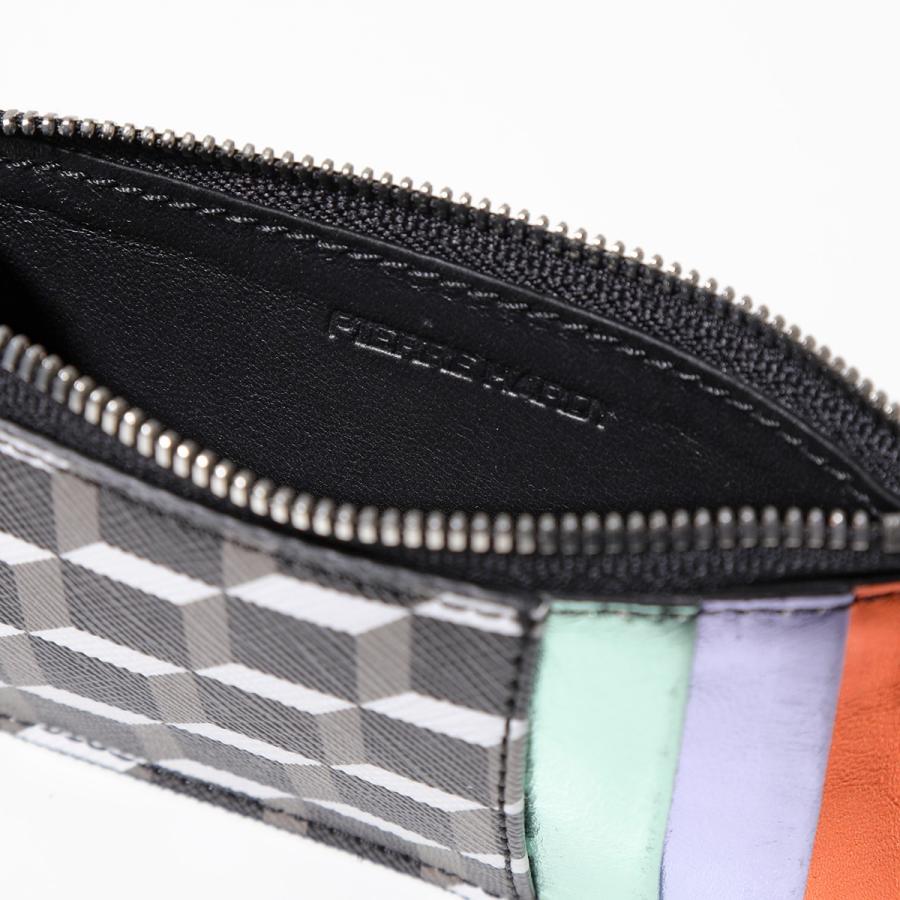 PIERRE HARDY（ピエールアルディ） フラグメントケース PM SW02