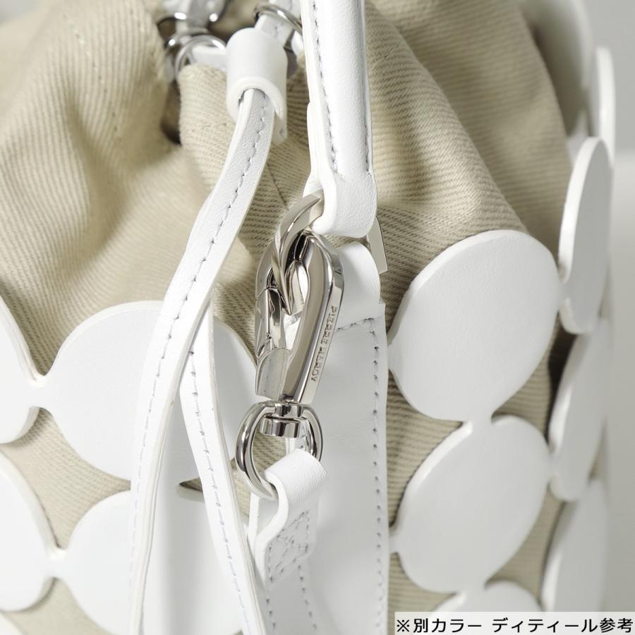 PIERRE HARDY ピエールアルディ バケットバッグ BULLES ビュル