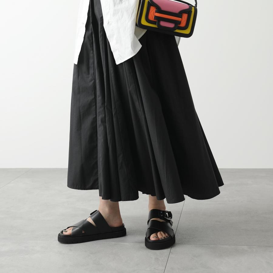 PIERRE HARDY ピエールアルディ サンダル CROSS RIDE XK08 PIERRE HARDY ピエールアルディ サンダル CROSS RIDE XK08