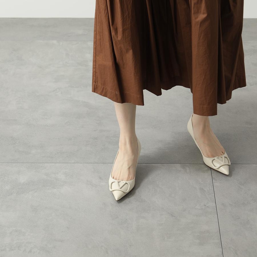 VALENTINO ヴァレンティノ パンプス TW2S0Q63 MZF レディース VALENTINO ヴァレンティノ パンプス TW2S0Q63 MZF レディース
