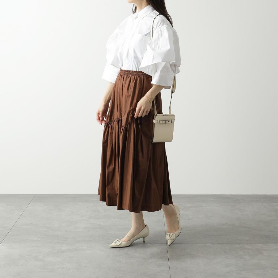 VALENTINO ヴァレンティノ パンプス TW2S0Q63 MZF レディース VALENTINO ヴァレンティノ パンプス TW2S0Q63 MZF レディース