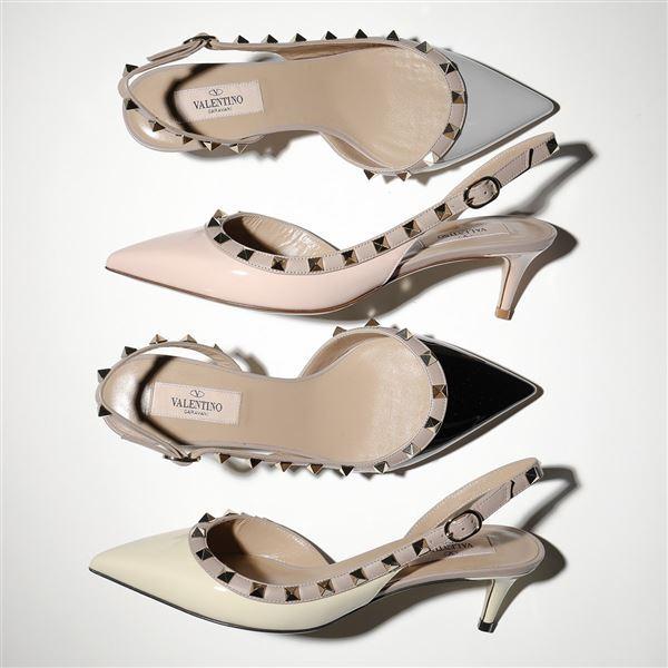 VALENTINO ヴァレンティノ パンプス TW2S0H14 SW2S0H14 VNW VALENTINO ヴァレンティノ パンプス TW2S0H14 SW2S0H14 VNW