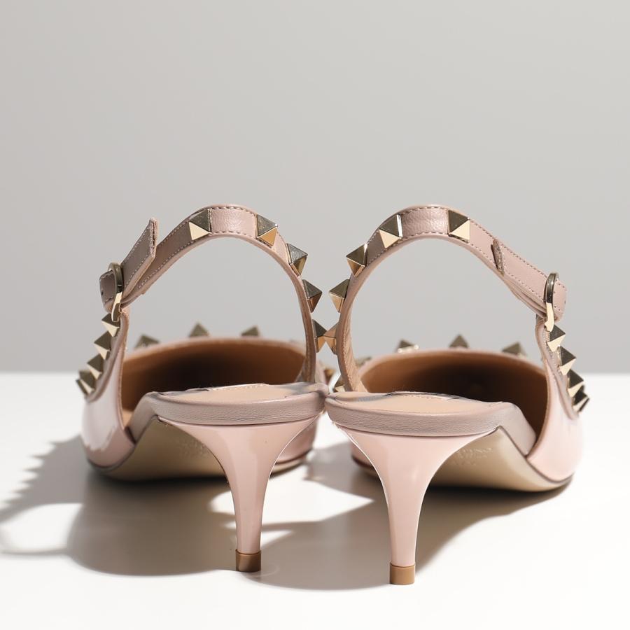 VALENTINO ヴァレンティノ パンプス TW2S0H14 SW2S0H14 VNW VALENTINO ヴァレンティノ パンプス TW2S0H14 SW2S0H14 VNW
