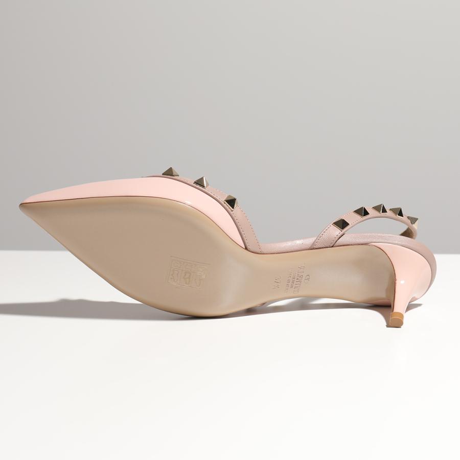 VALENTINO ヴァレンティノ パンプス TW2S0H14 SW2S0H14 VNW VALENTINO ヴァレンティノ パンプス TW2S0H14 SW2S0H14 VNW