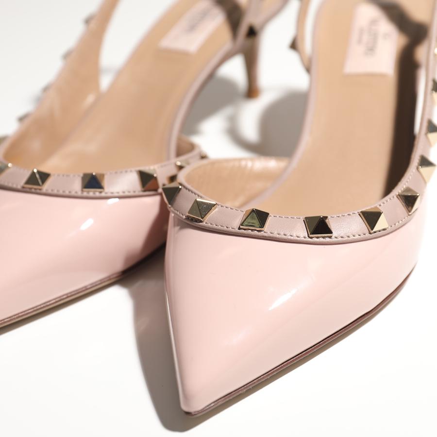 VALENTINO ヴァレンティノ パンプス TW2S0H14 SW2S0H14 VNW VALENTINO ヴァレンティノ パンプス TW2S0H14 SW2S0H14 VNW