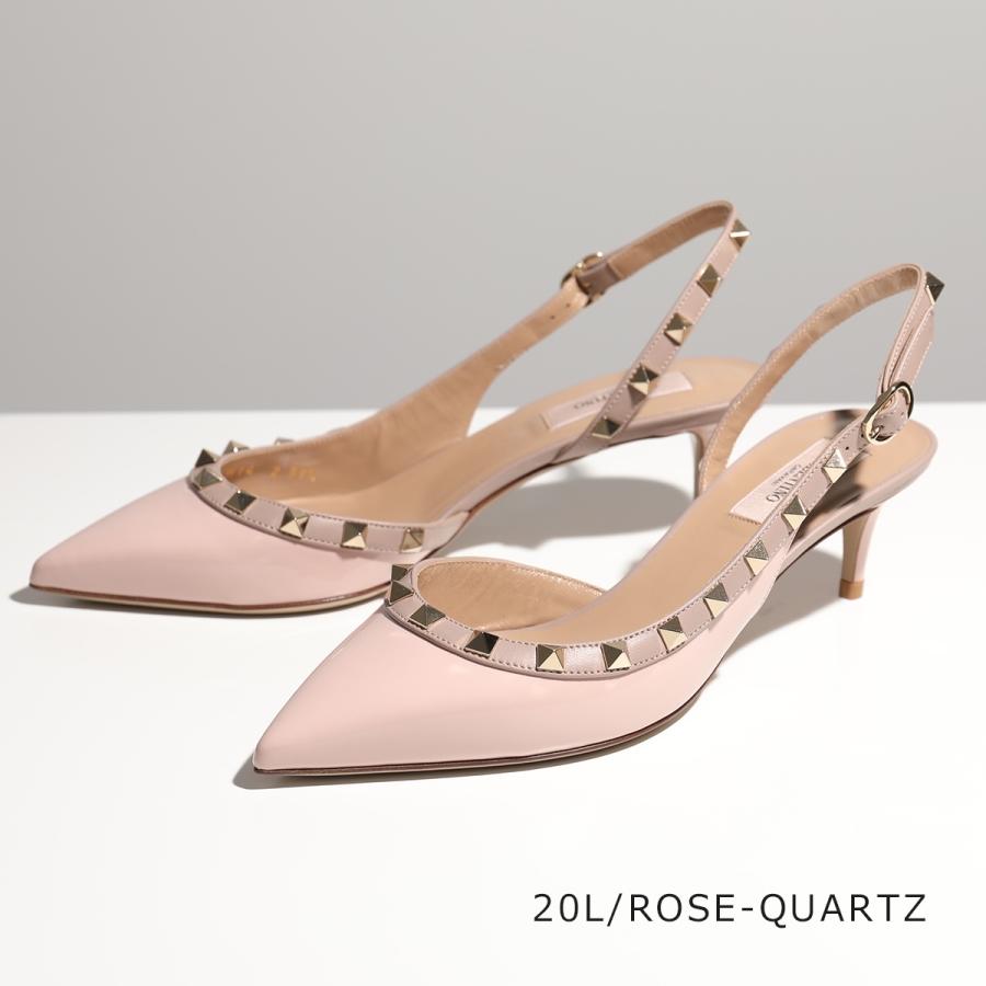 VALENTINO ヴァレンティノ パンプス TW2S0H14 SW2S0H14 VNW VALENTINO ヴァレンティノ パンプス TW2S0H14 SW2S0H14 VNW
