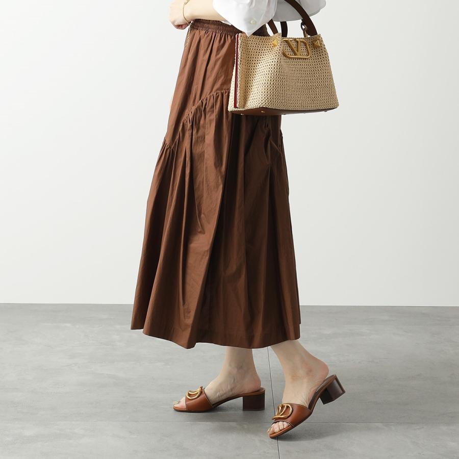 VALENTINO ヴァレンティノ サンダル TW2S0M60 HWS レディース VALENTINO ヴァレンティノ サンダル TW2S0M60 HWS レディース