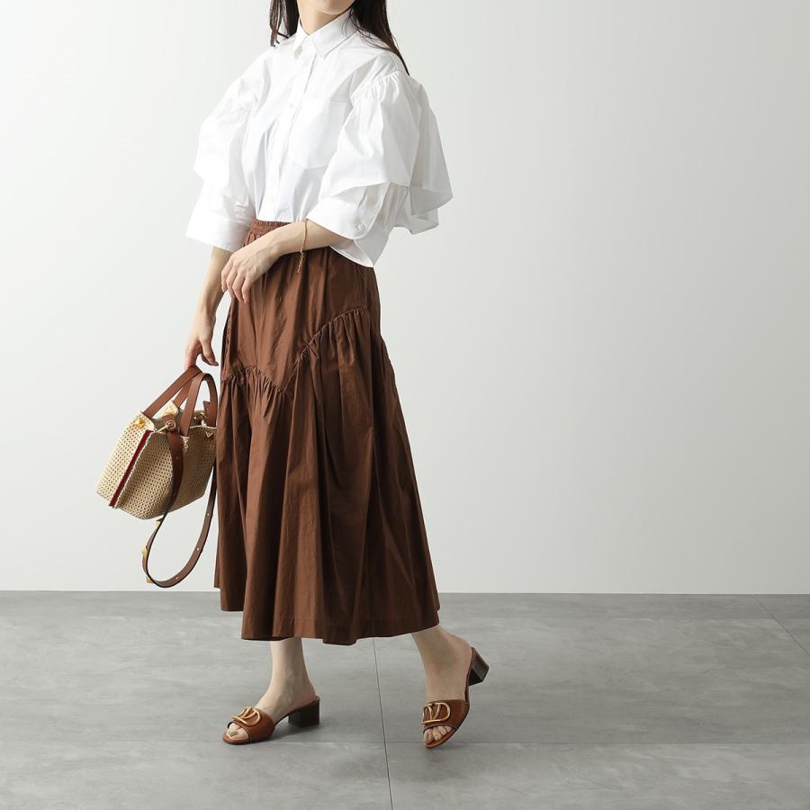 VALENTINO ヴァレンティノ サンダル TW2S0M60 HWS レディース VALENTINO ヴァレンティノ サンダル TW2S0M60 HWS レディース