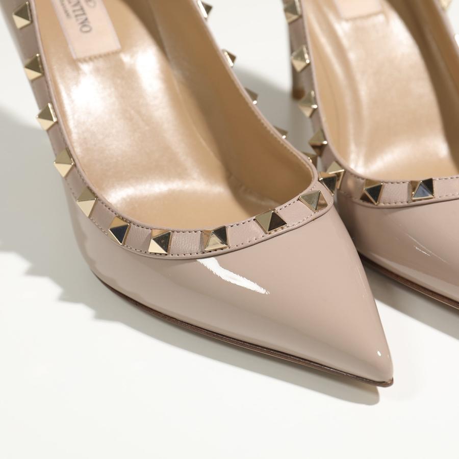 VALENTINO ヴァレンティノ パンプス PW0S0A04 RW2S0A04 VNW VALENTINO ヴァレンティノ パンプス PW0S0A04 RW2S0A04 VNW