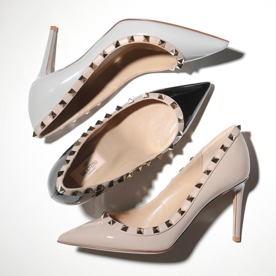 VALENTINO ヴァレンティノ パンプス PW0S0A04 RW2S0A04 VNW VALENTINO ヴァレンティノ パンプス PW0S0A04 RW2S0A04 VNW