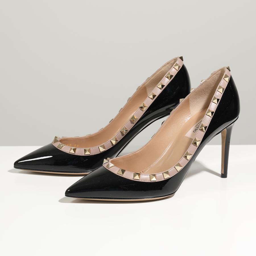 VALENTINO ヴァレンティノ パンプス PW0S0A04 RW2S0A04 VNW VALENTINO ヴァレンティノ パンプス PW0S0A04 RW2S0A04 VNW