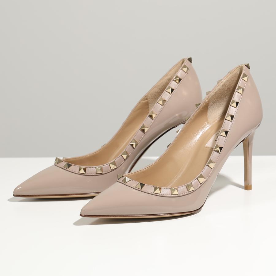 VALENTINO ヴァレンティノ パンプス PW0S0A04 RW2S0A04 VNW VALENTINO ヴァレンティノ パンプス PW0S0A04 RW2S0A04 VNW