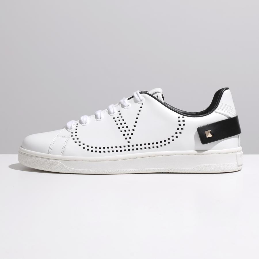 VALENTINO（ヴァレンティノ） スニーカー TW2S0M20 DYH レディース